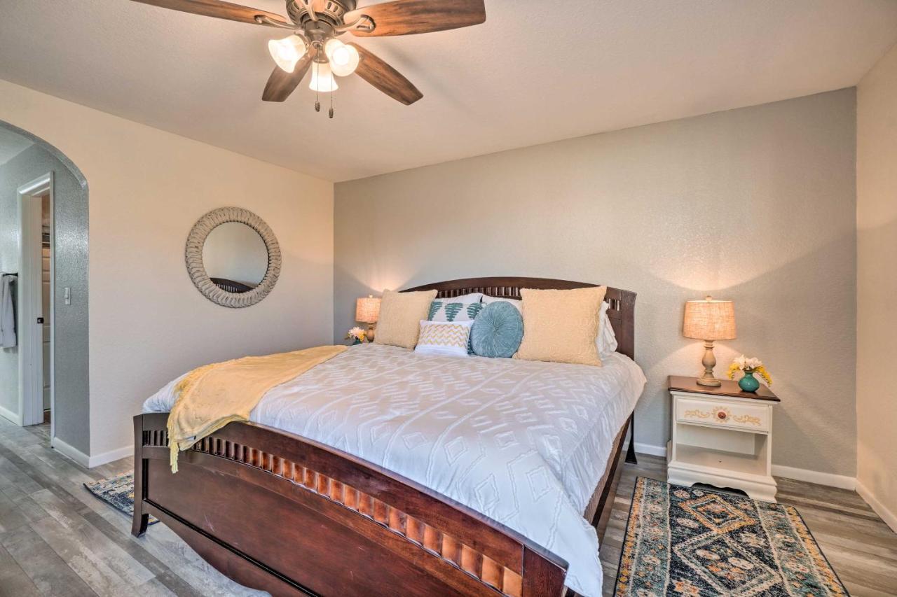 Resort Condo With Pool About 3 Mi To Branson Landing! Esterno foto