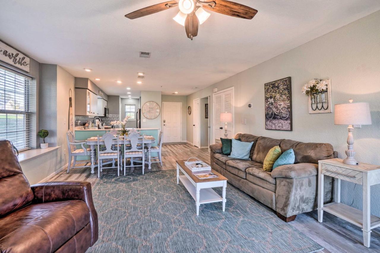 Resort Condo With Pool About 3 Mi To Branson Landing! Esterno foto