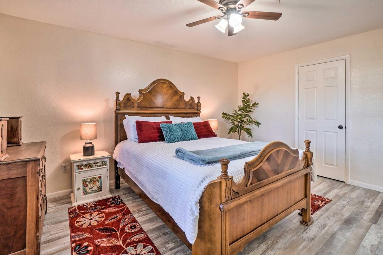 Resort Condo With Pool About 3 Mi To Branson Landing! Esterno foto