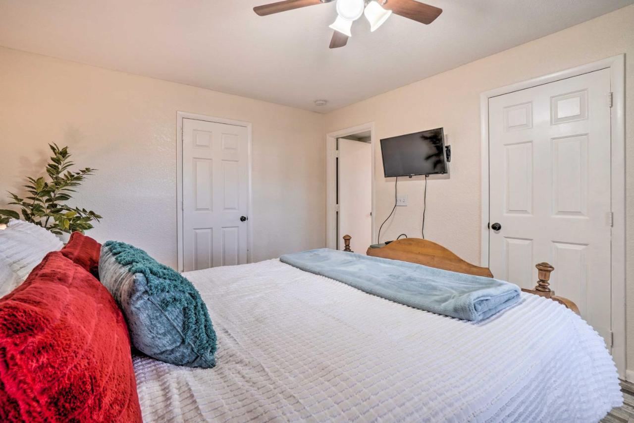 Resort Condo With Pool About 3 Mi To Branson Landing! Esterno foto