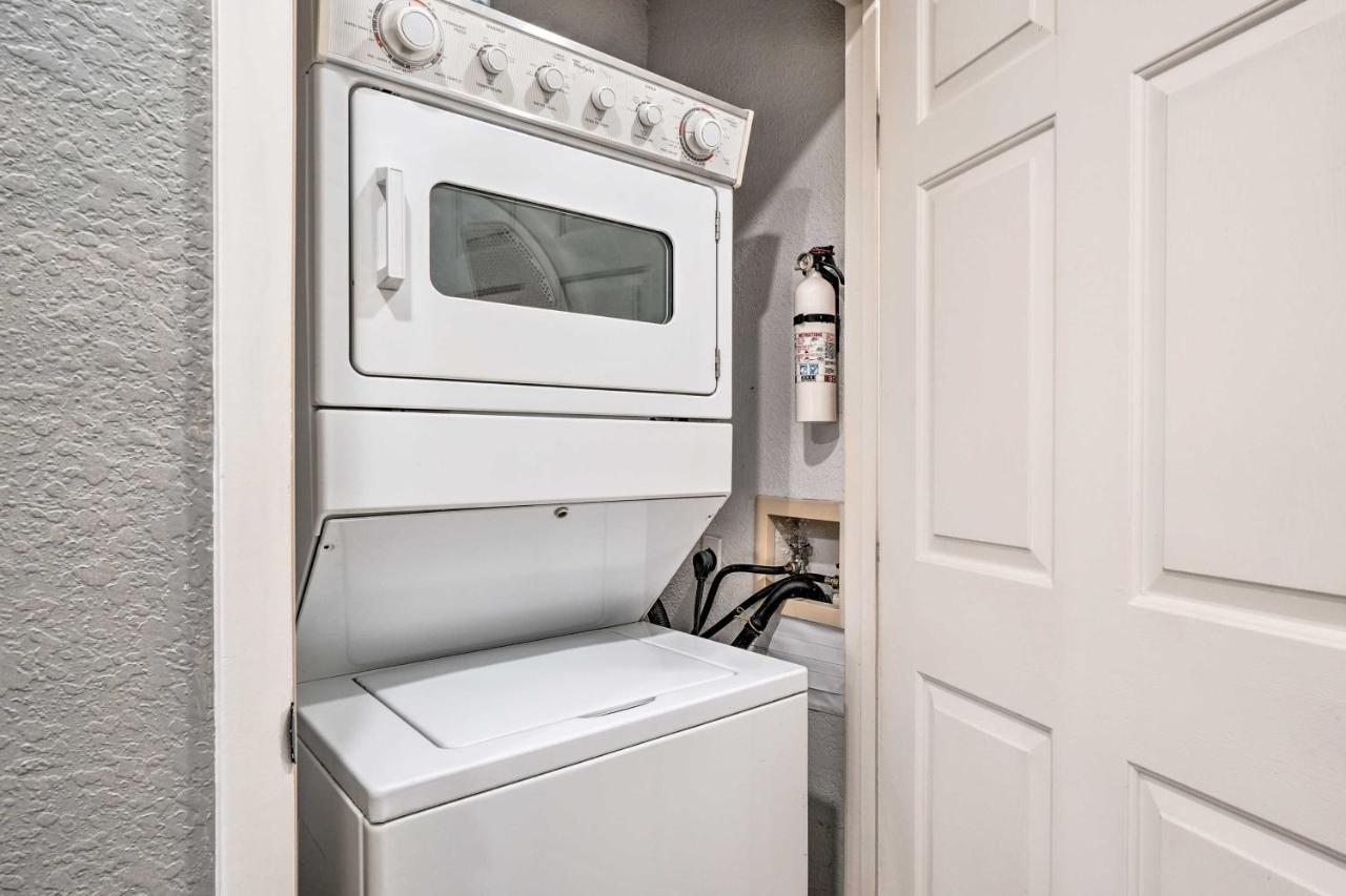 Resort Condo With Pool About 3 Mi To Branson Landing! Esterno foto