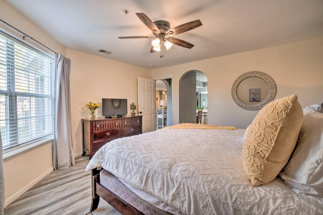 Resort Condo With Pool About 3 Mi To Branson Landing! Esterno foto