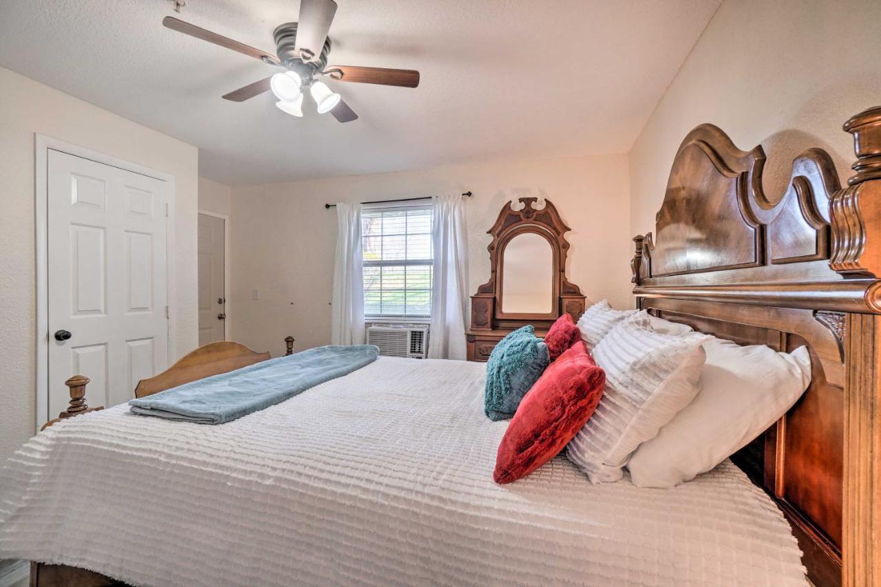 Resort Condo With Pool About 3 Mi To Branson Landing! Esterno foto