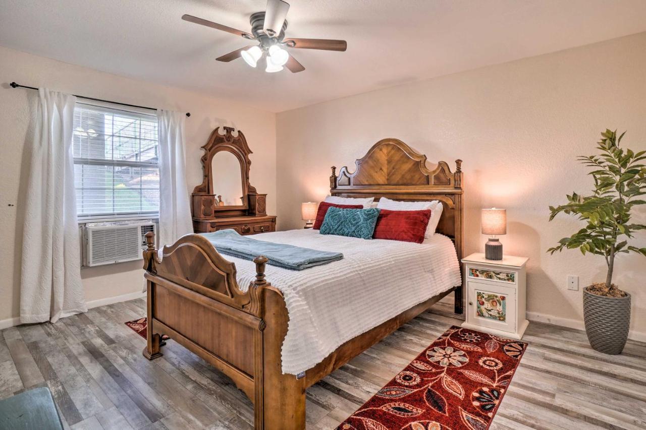 Resort Condo With Pool About 3 Mi To Branson Landing! Esterno foto